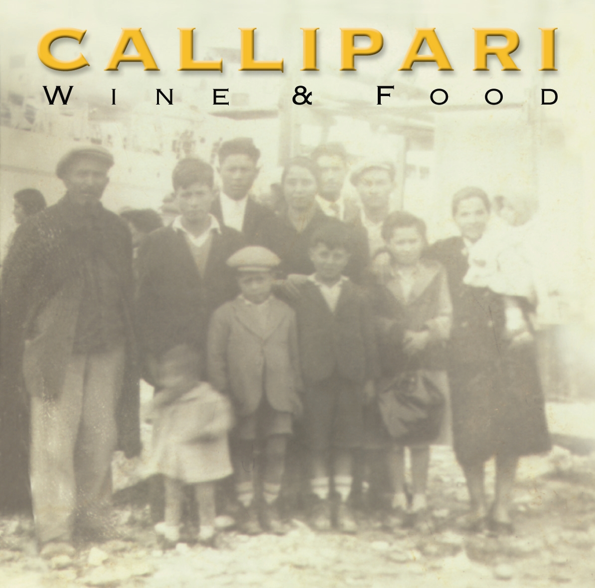 Calipari Wines